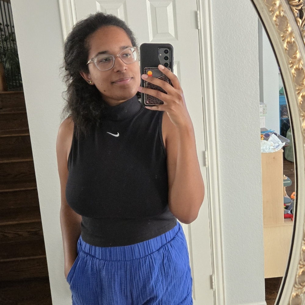 Meet Your Posher, Keairra!